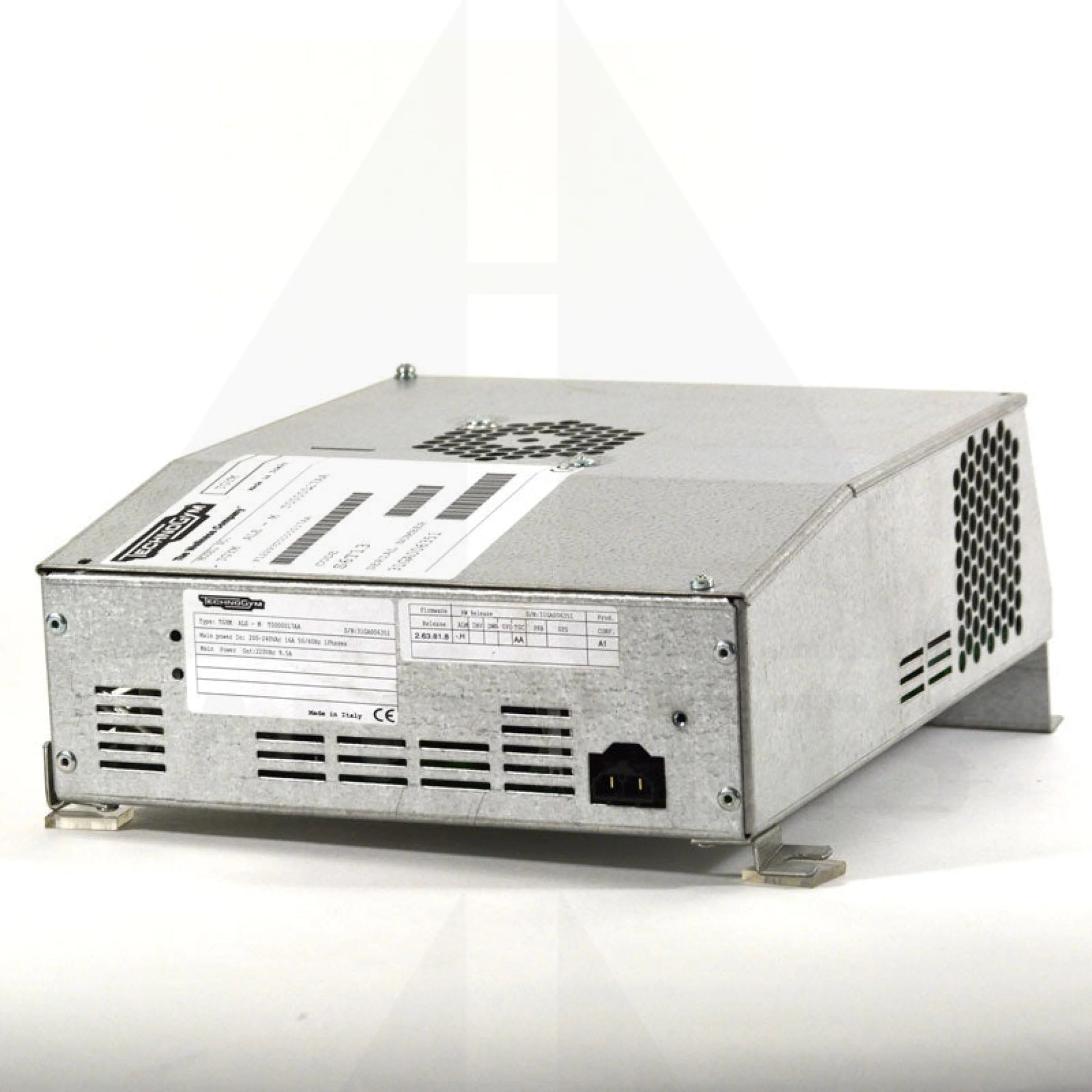 Low Kit ALE-MET/ AT-UL Drive Technogym Run/Jog 220v [LOWKIT220V2R] REPAIR ONLY/CALL GLIDE
