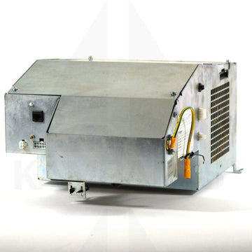Low Kit Back-Up Drive Technogym Run/Jog 220v [LOWKIT220V1R] REPAIR ONLY/CALL GLIDE