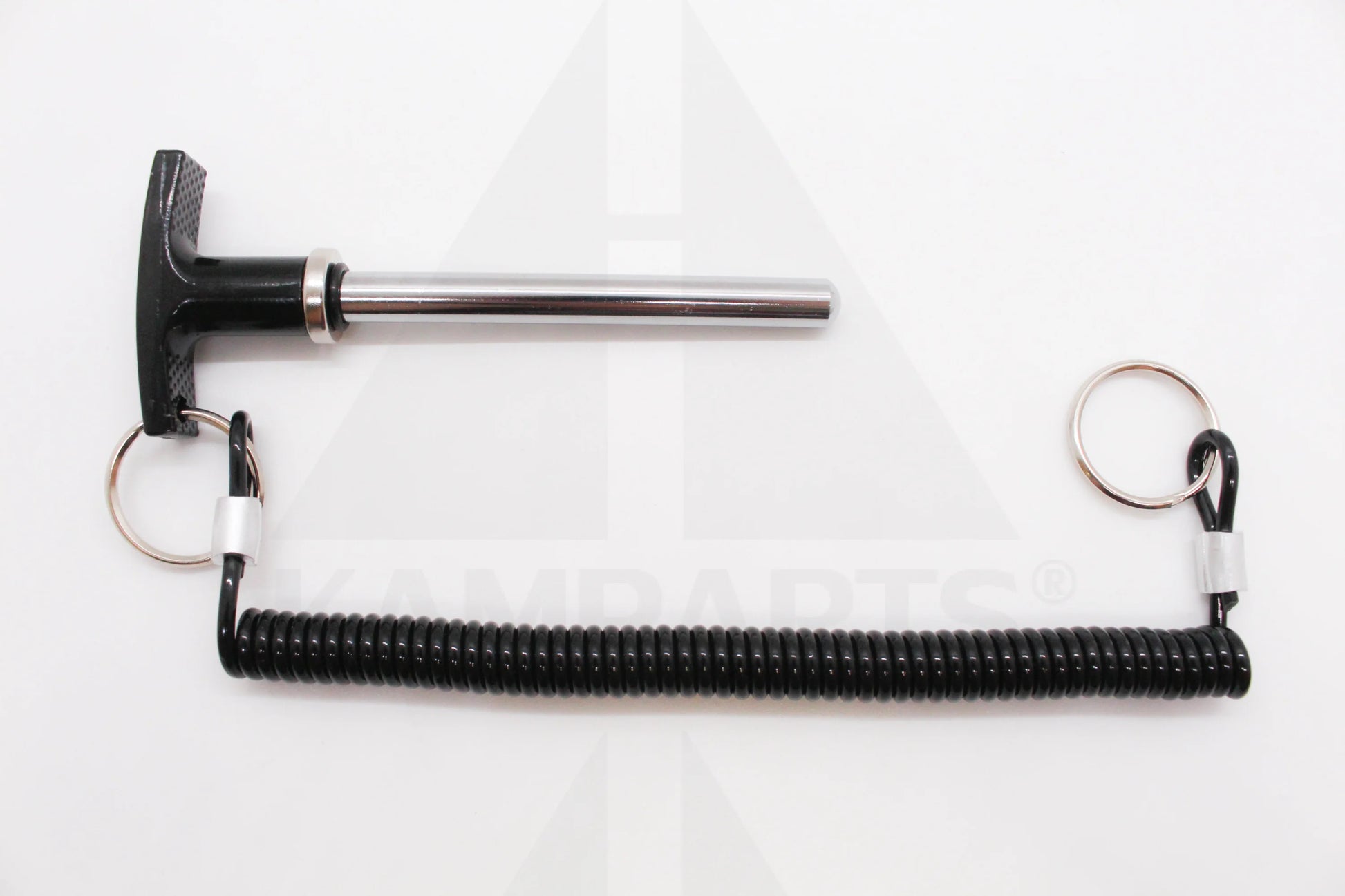 MAGNETIC 3/8’’ LOCKPIN W/3mm CRD Parts & Components