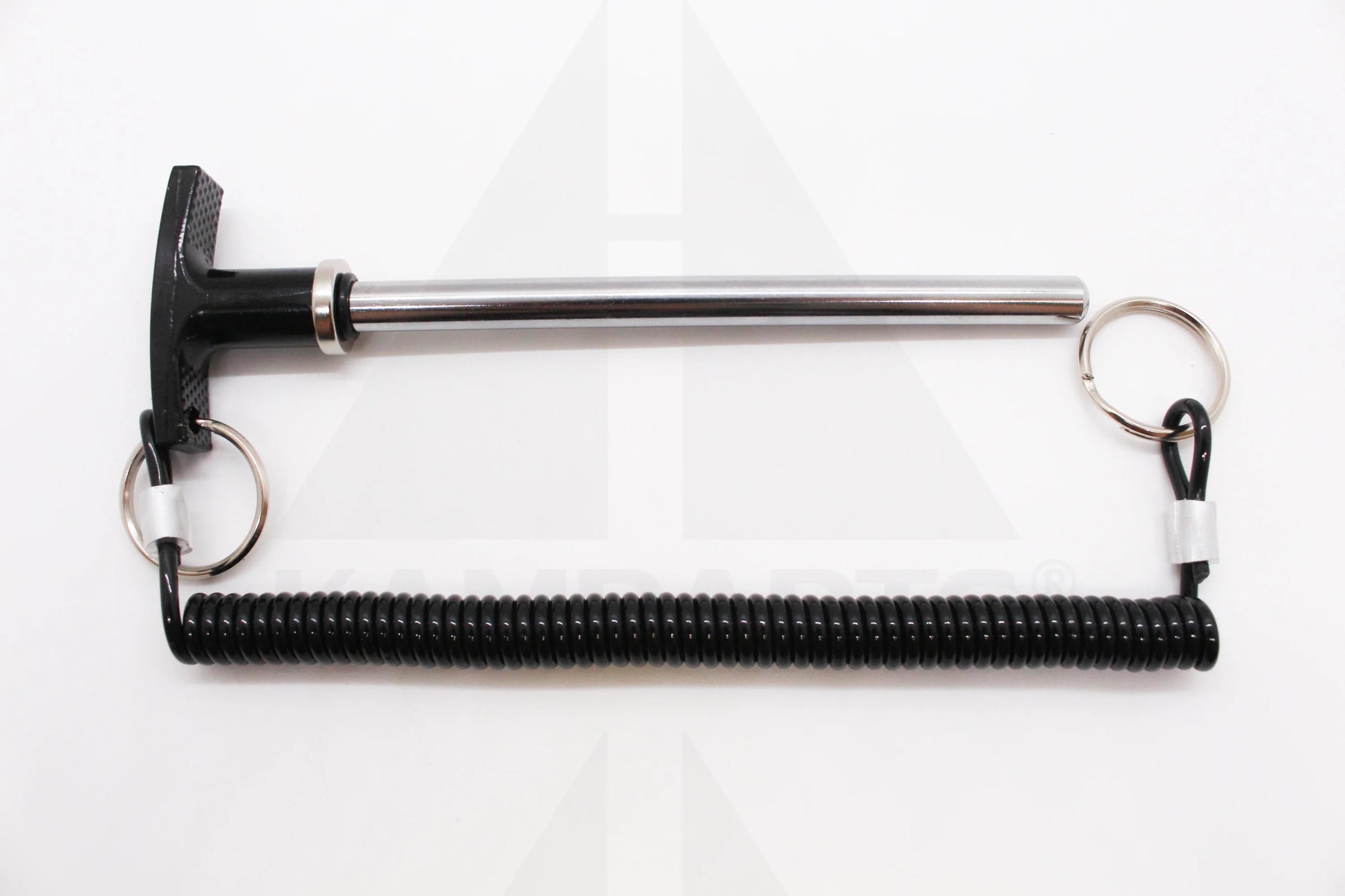 MAGNETIC 3/8’’ LOCKPIN W/3mm CRD Parts & Components