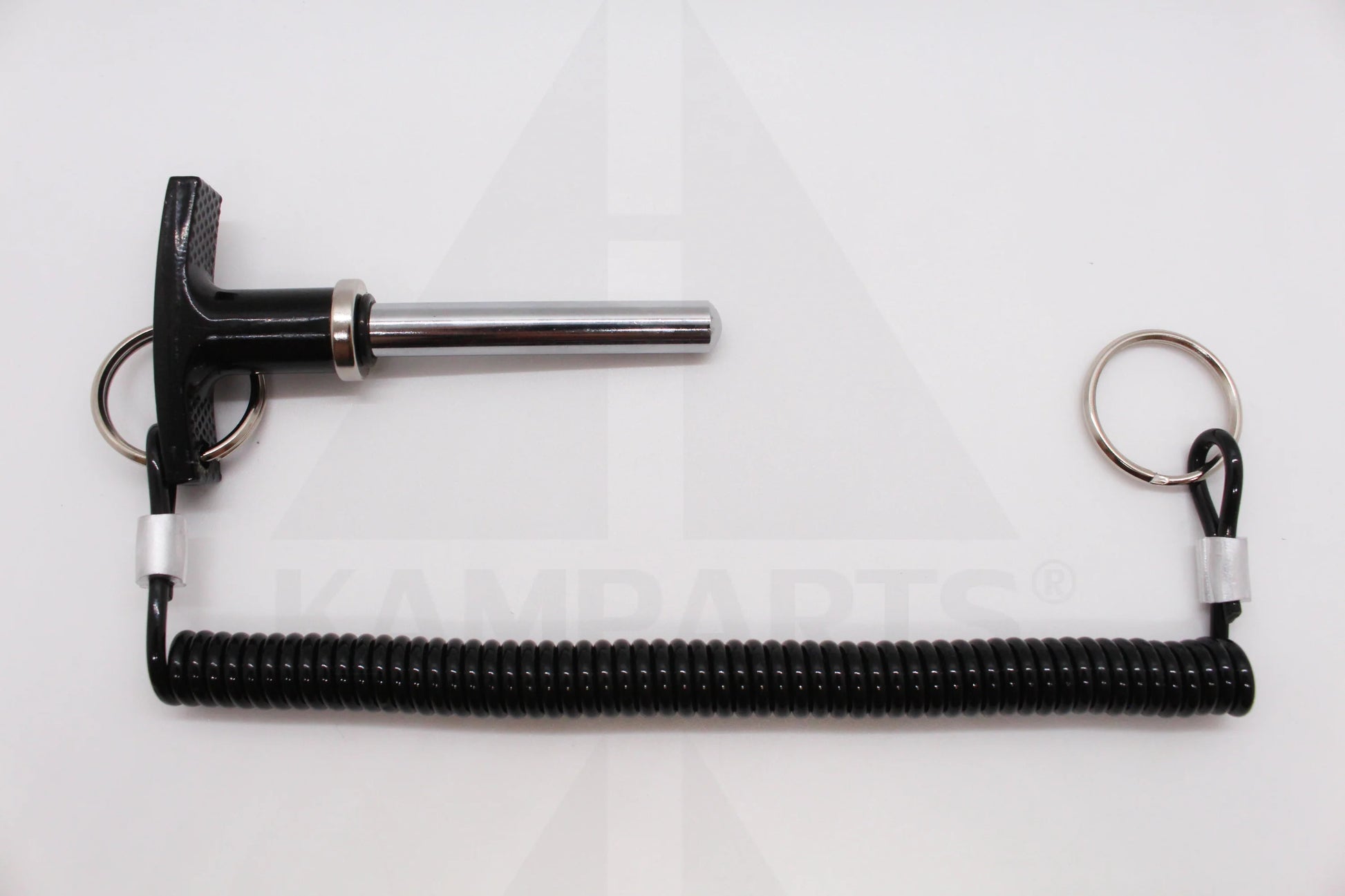 MAGNETIC 3/8’’ LOCKPIN W/3mm CRD Parts & Components