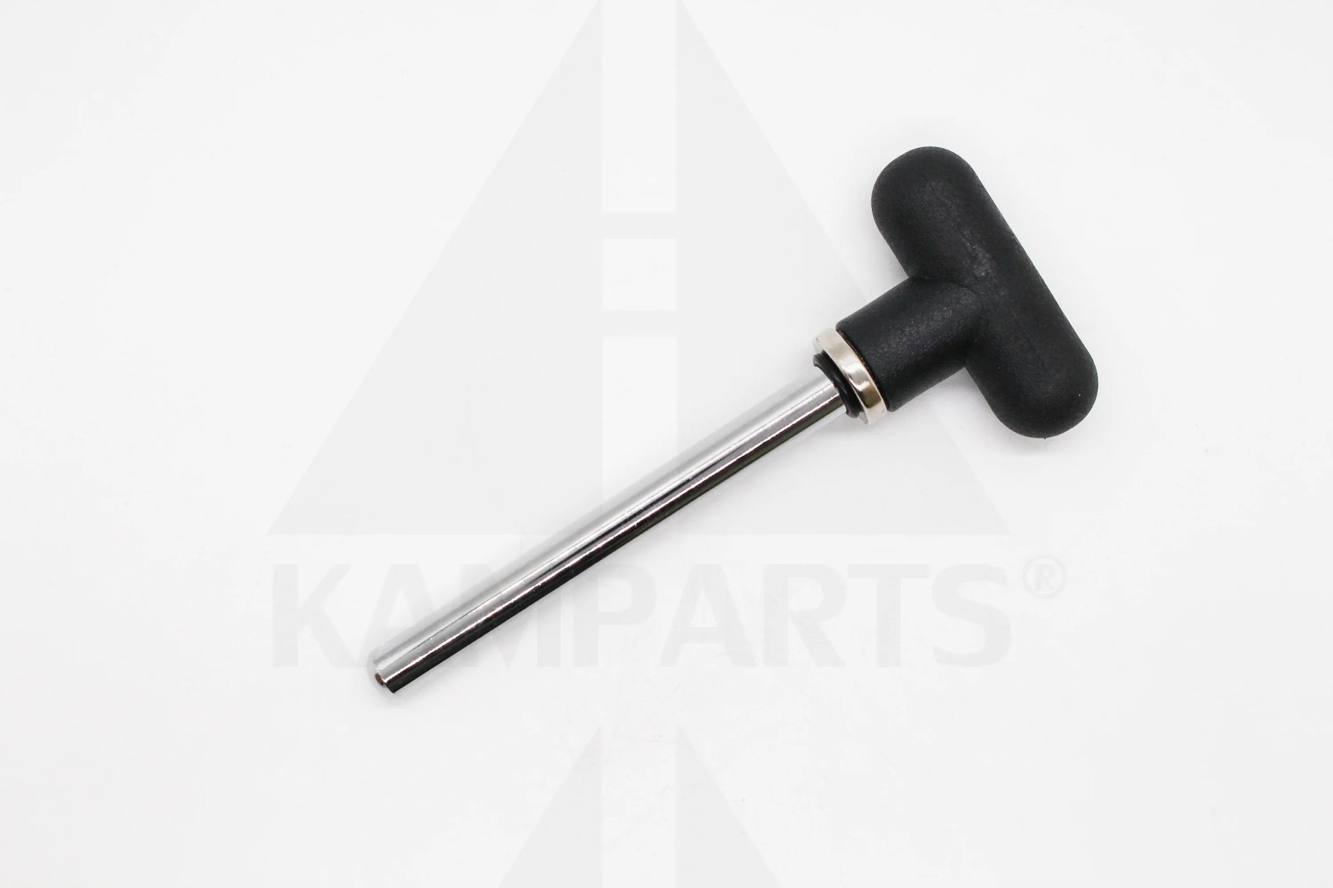 Magnetic 3/8” Pins with Plastic T-Knob - Locking Space - 3-3/4” Parts & Components