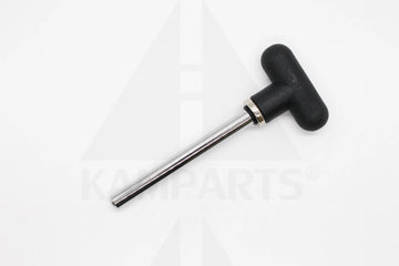 Magnetic 3/8” Pins with Plastic T-Knob - Locking Space - 3-3/4” Parts & Components