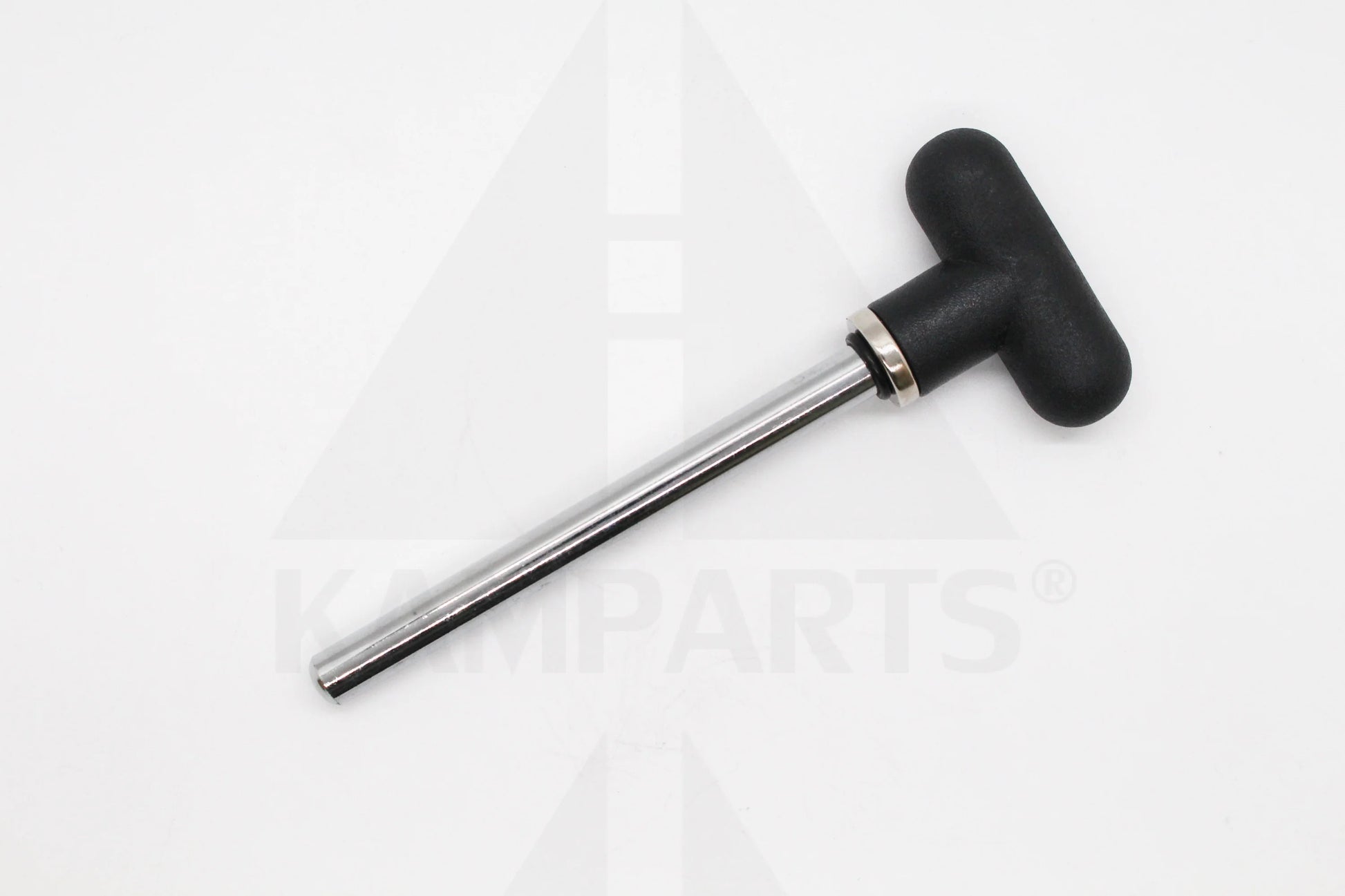 Magnetic 3/8” Pins with Plastic T-Knob - Locking Space - 5-1/2” Parts & Components