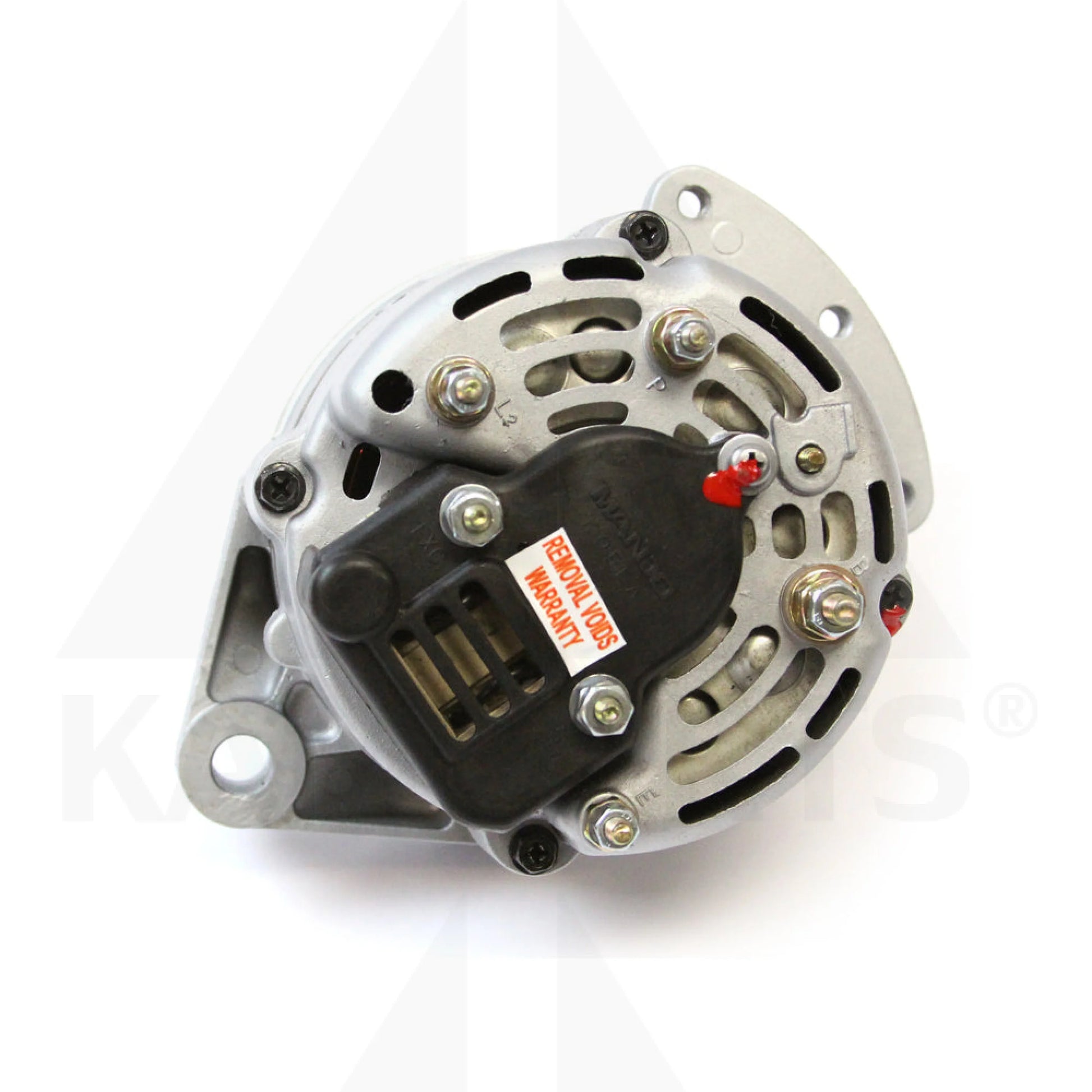 Mando Alternator Exchange FP-AlT01 ($115 + $100 for core alternator) Stepper-Climber Parts