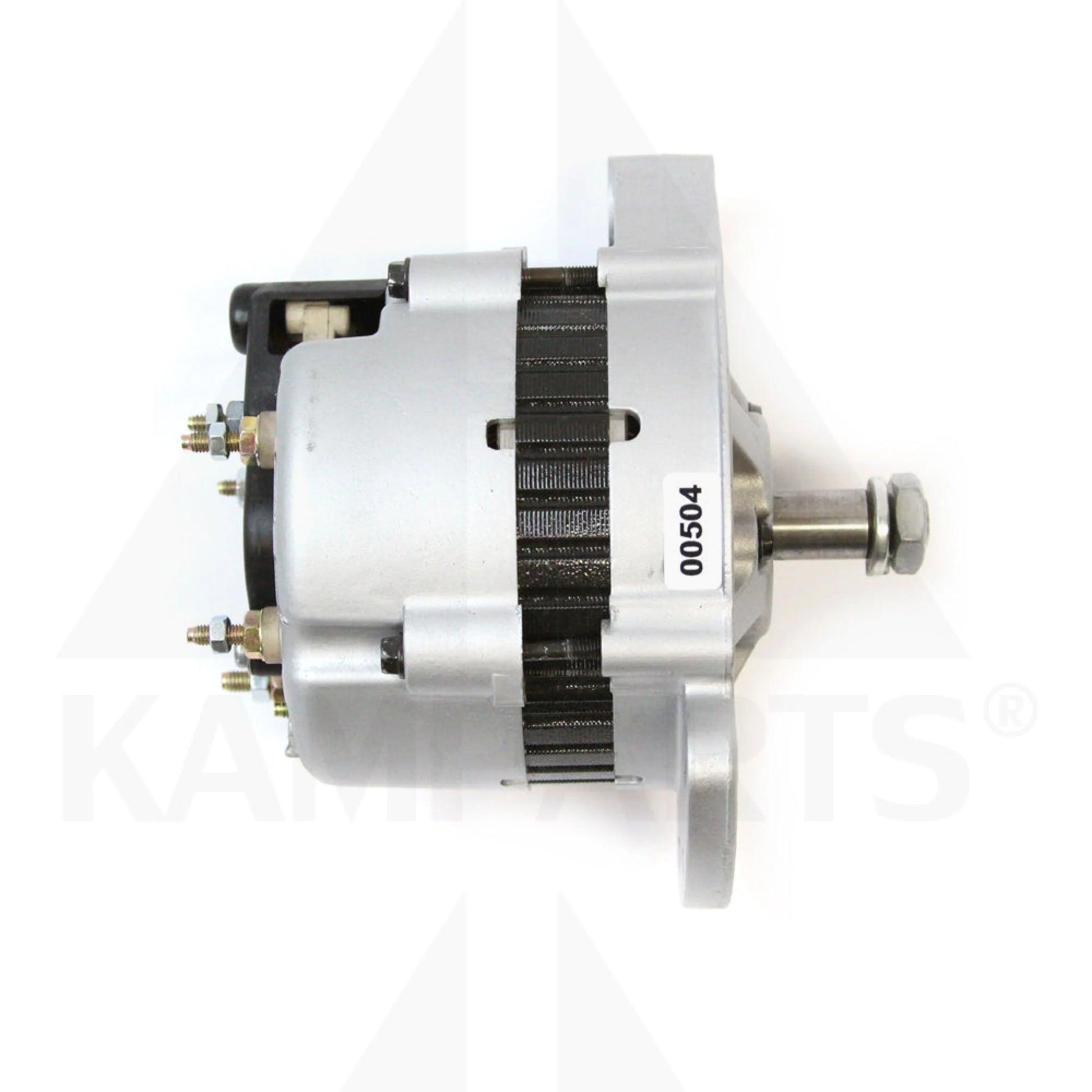Mando Alternator - NEW Unit Stepper-Climber Parts