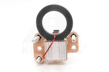 MANDO ALTERNATOR REGULATOR BRUSH KIT