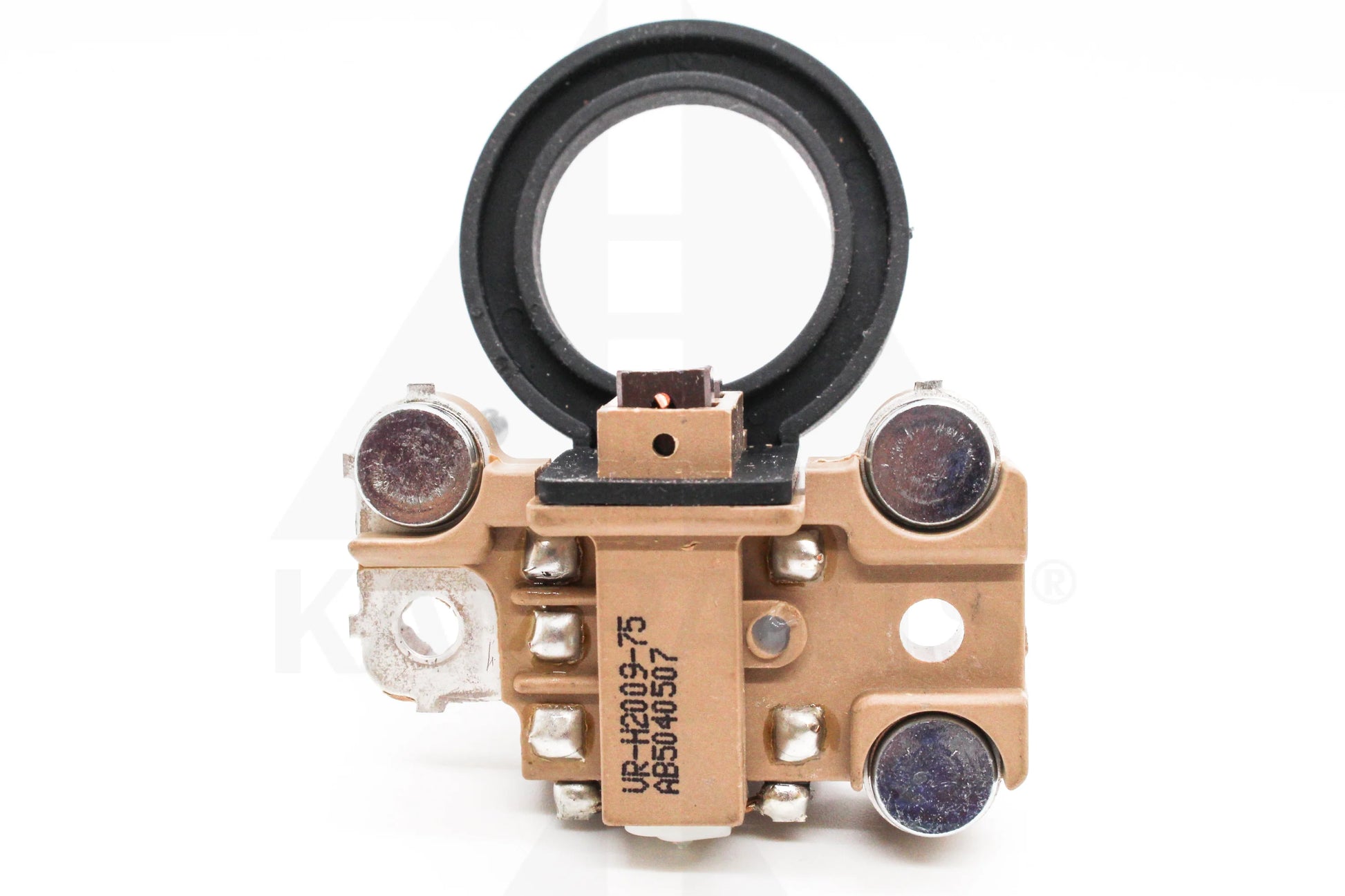 MANDO ALTERNATOR REGULATOR BRUSH KIT
