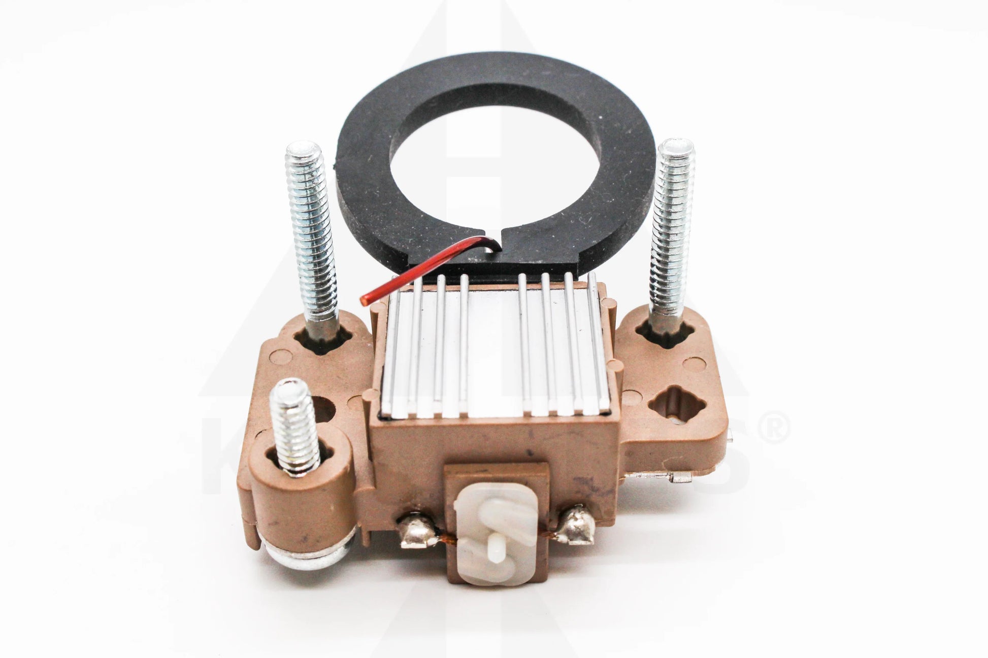MANDO ALTERNATOR REGULATOR BRUSH KIT