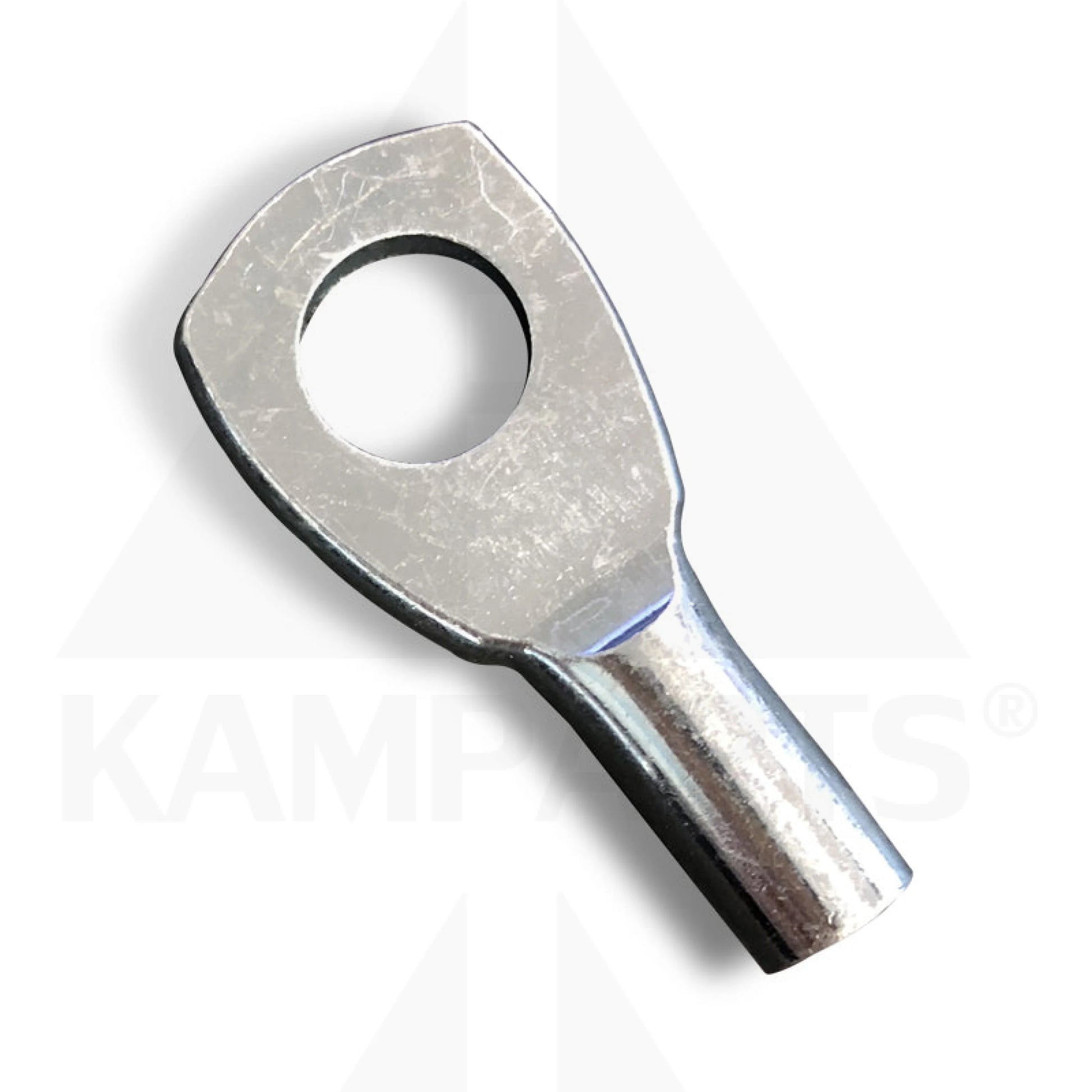 Marine Eye - 1/8’’ Cable-Chain-Belting