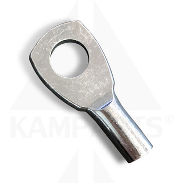 Marine Eye - 1/8’’ Cable-Chain-Belting