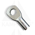Marine Eye - 3/16’’ Cable-Chain-Belting