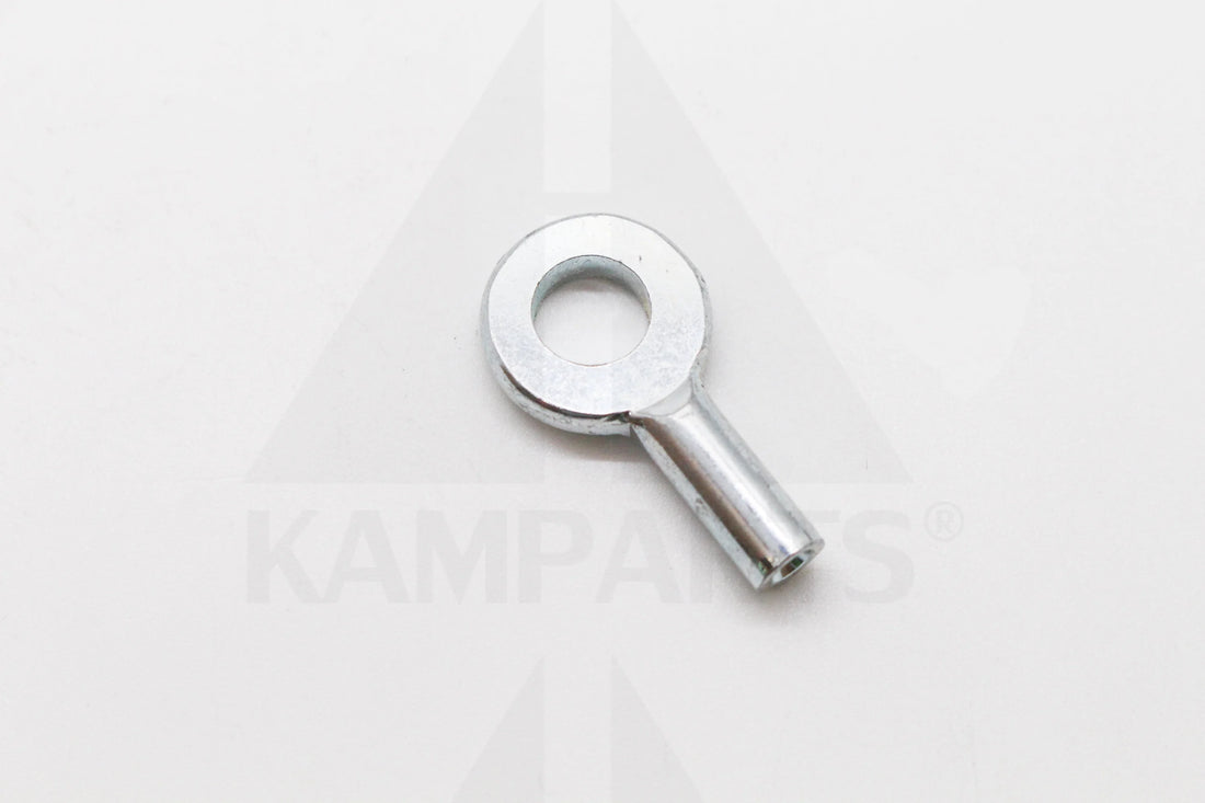MARINE EYE FOR 3/32’’ COATED 5/32’’ CABLE Parts & Components