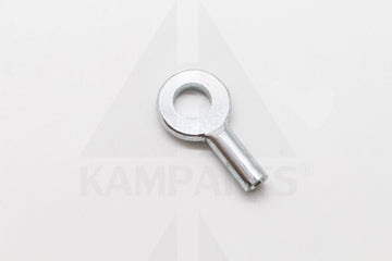 MARINE EYE FOR 3/32’’ COATED 5/32’’ CABLE Parts & Components