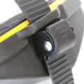 Matrix Bike Pedal Set 9/16’’ W/Auto Adjustable Straps Bike Parts