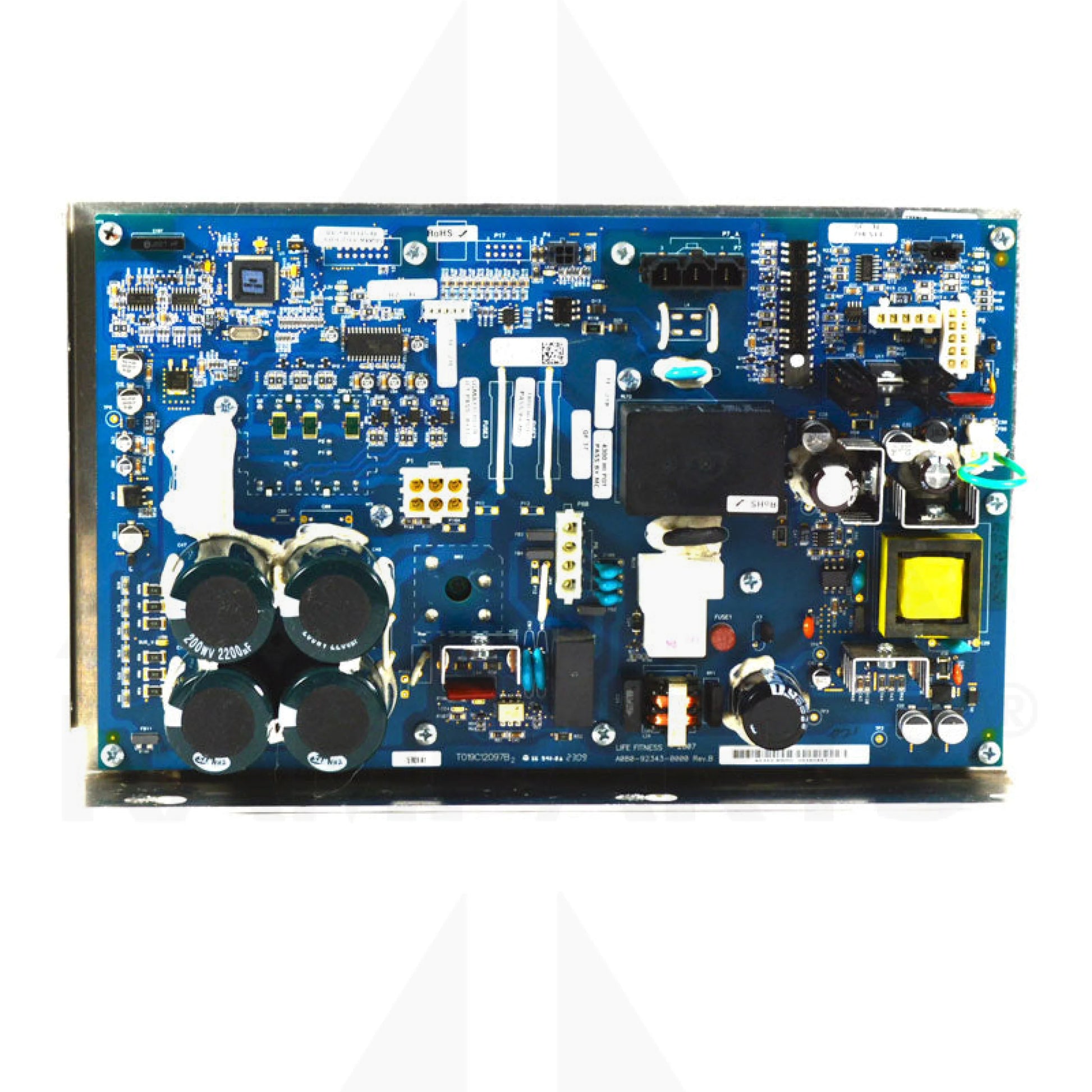 MCB Upgrade MCB Only Next Gen/T Series [MCBGK65-00002-0018R] REPAIR ONLY/CALL GLIDE