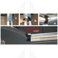 Metal Bracket Protector for Lifecycles