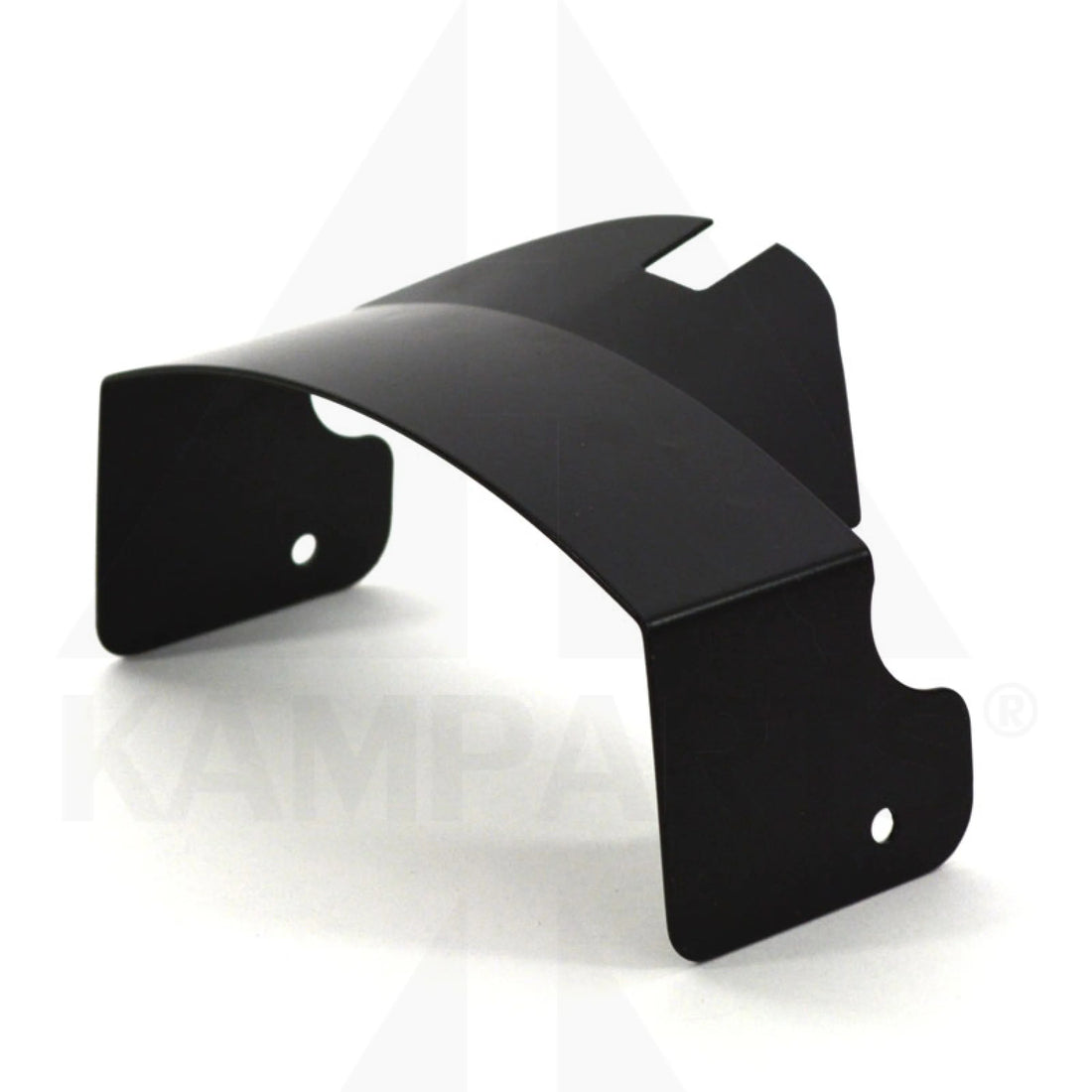 Metal Bracket Protector for Lifecycles