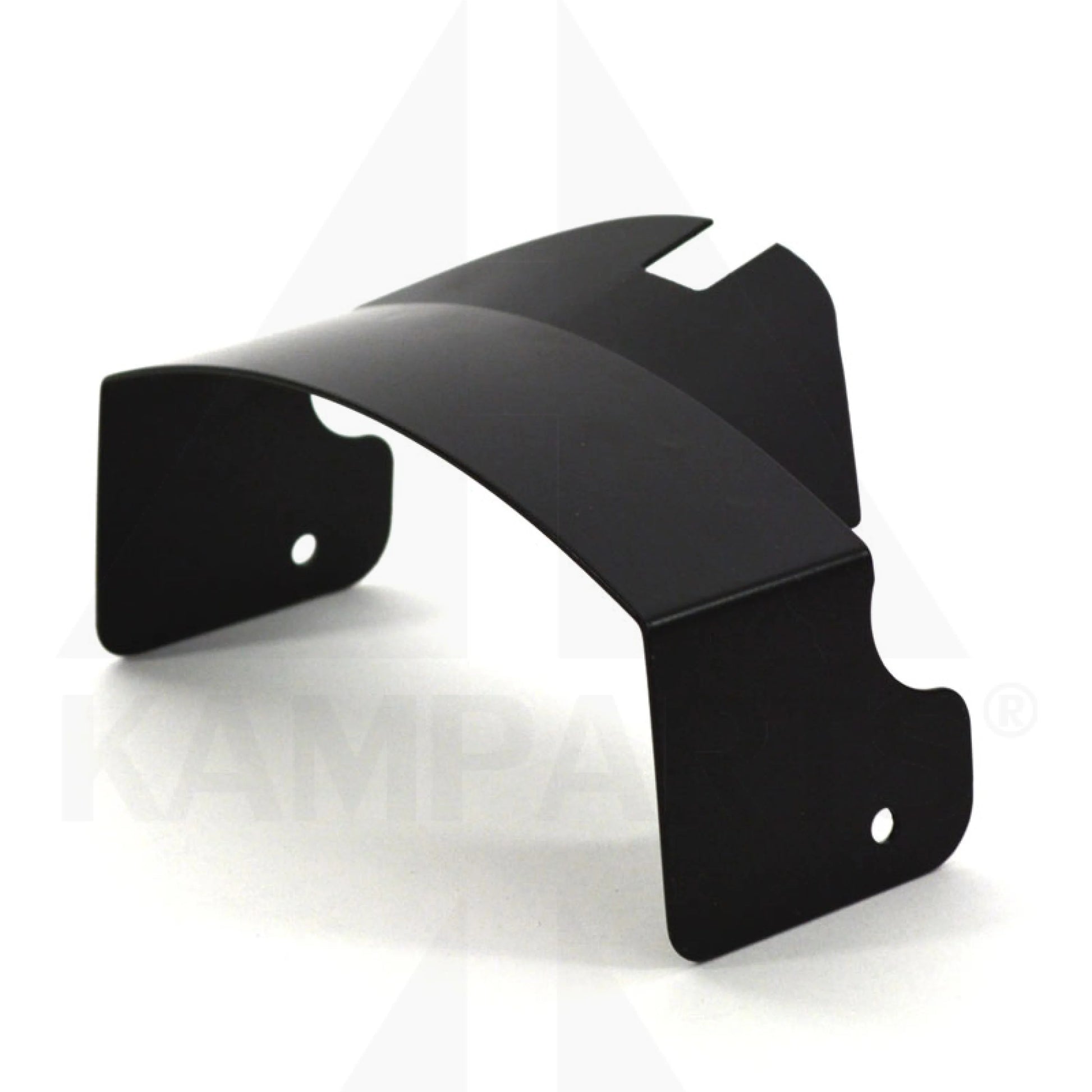 Metal Bracket Protector for Lifecycles