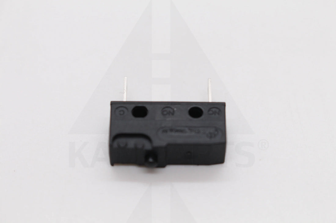 Micro Switch for Stop Switch Assy Lifefitness Treadmills LIFE FITNESS/CYBEX TREADMILLS