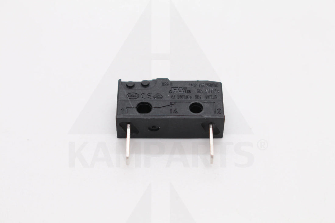 Micro Switch for Stop Switch Assy Lifefitness Treadmills LIFE FITNESS/CYBEX TREADMILLS