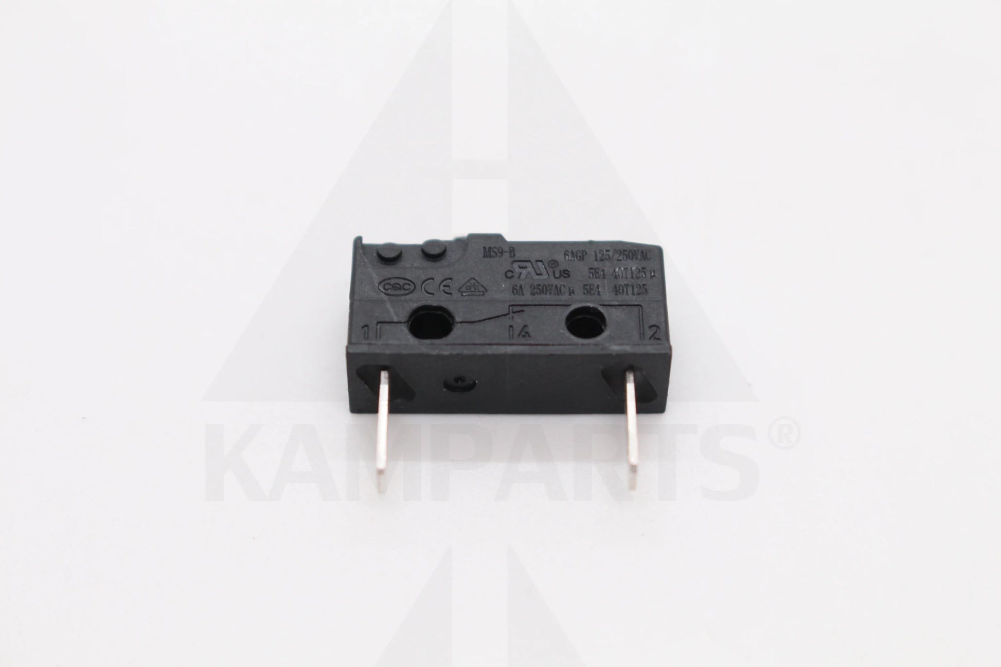 Micro Switch for Stop Switch Assy Lifefitness Treadmills LIFE FITNESS/CYBEX TREADMILLS