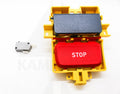 Micro Switch/ Plunger For Stop Assembly PRECOR Treadmill VARIOUS MODELS Treadmill Parts