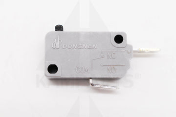 Micro Switch/ Plunger For Stop Assembly PRECOR Treadmill VARIOUS MODELS Treadmill Parts