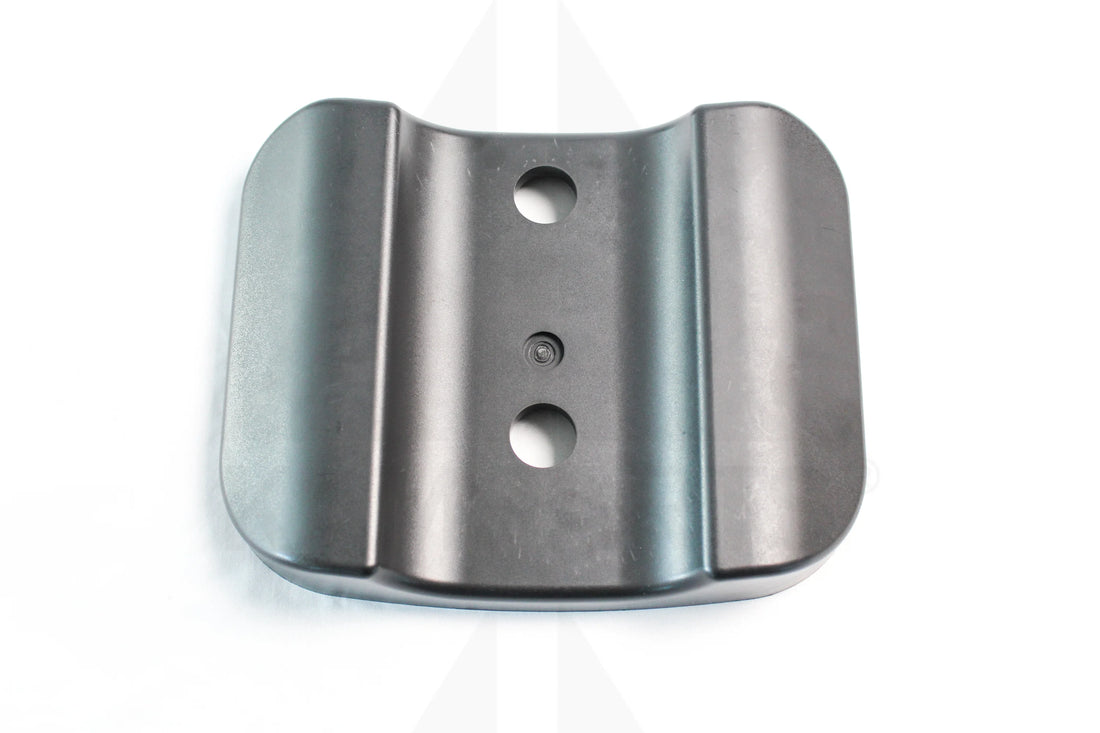 MOLDED PLASTIC FRAME FOR PAD,HEAD REST PLASTIC FRAMES