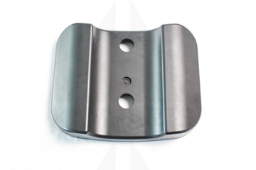 MOLDED PLASTIC FRAME FOR PAD,HEAD REST PLASTIC FRAMES