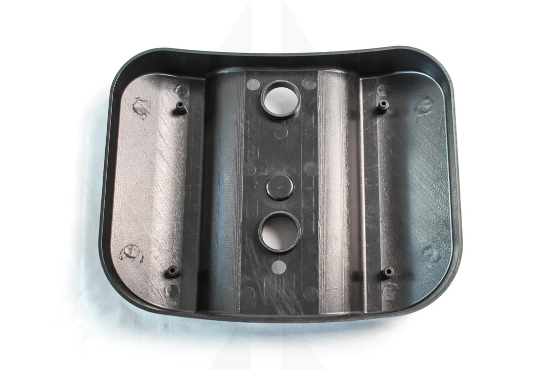 MOLDED PLASTIC FRAME FOR PAD,HEAD REST PLASTIC FRAMES