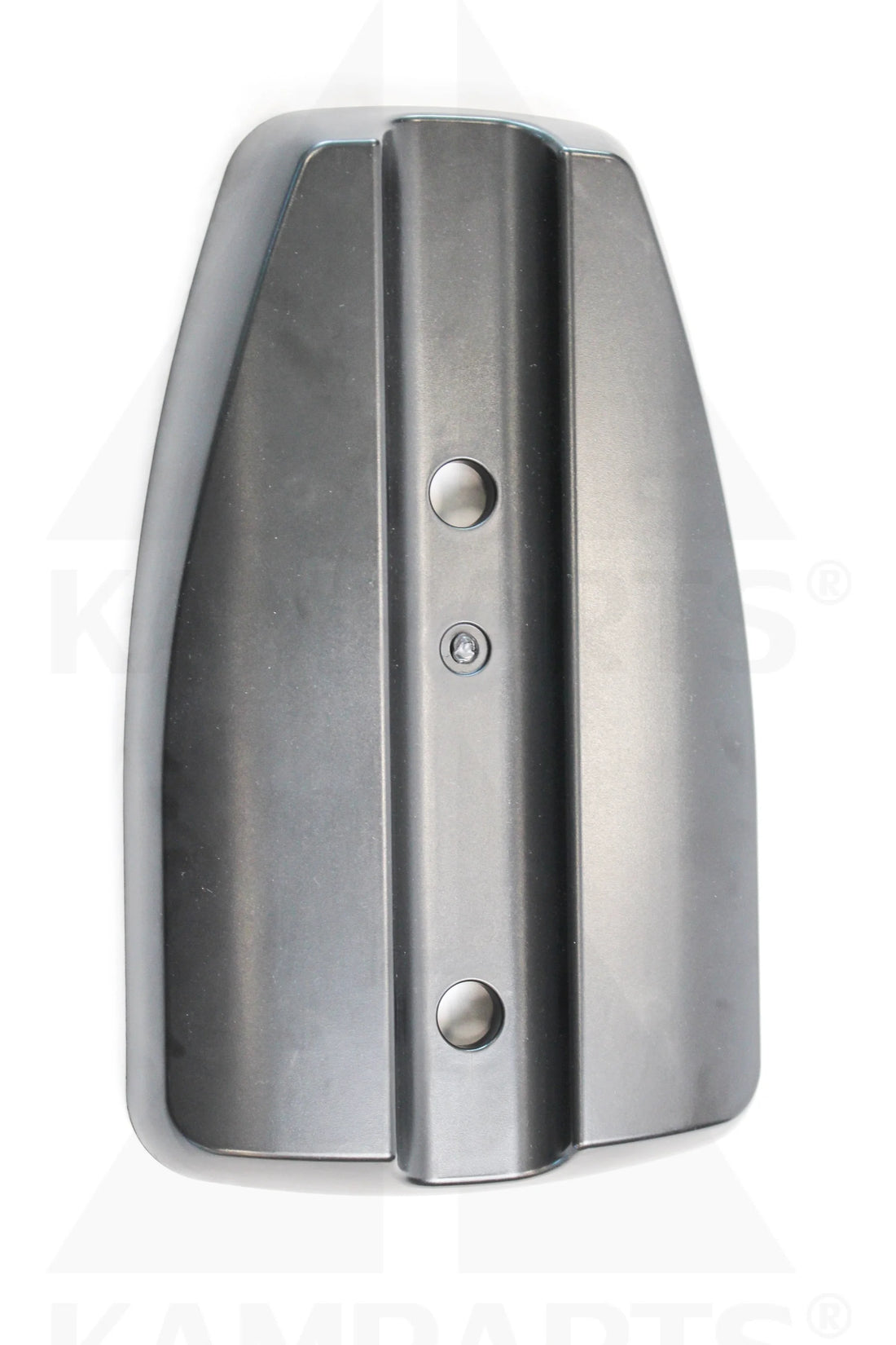 MOLDED PLASTIC FRAME FOR PADDING PLASTIC FRAMES