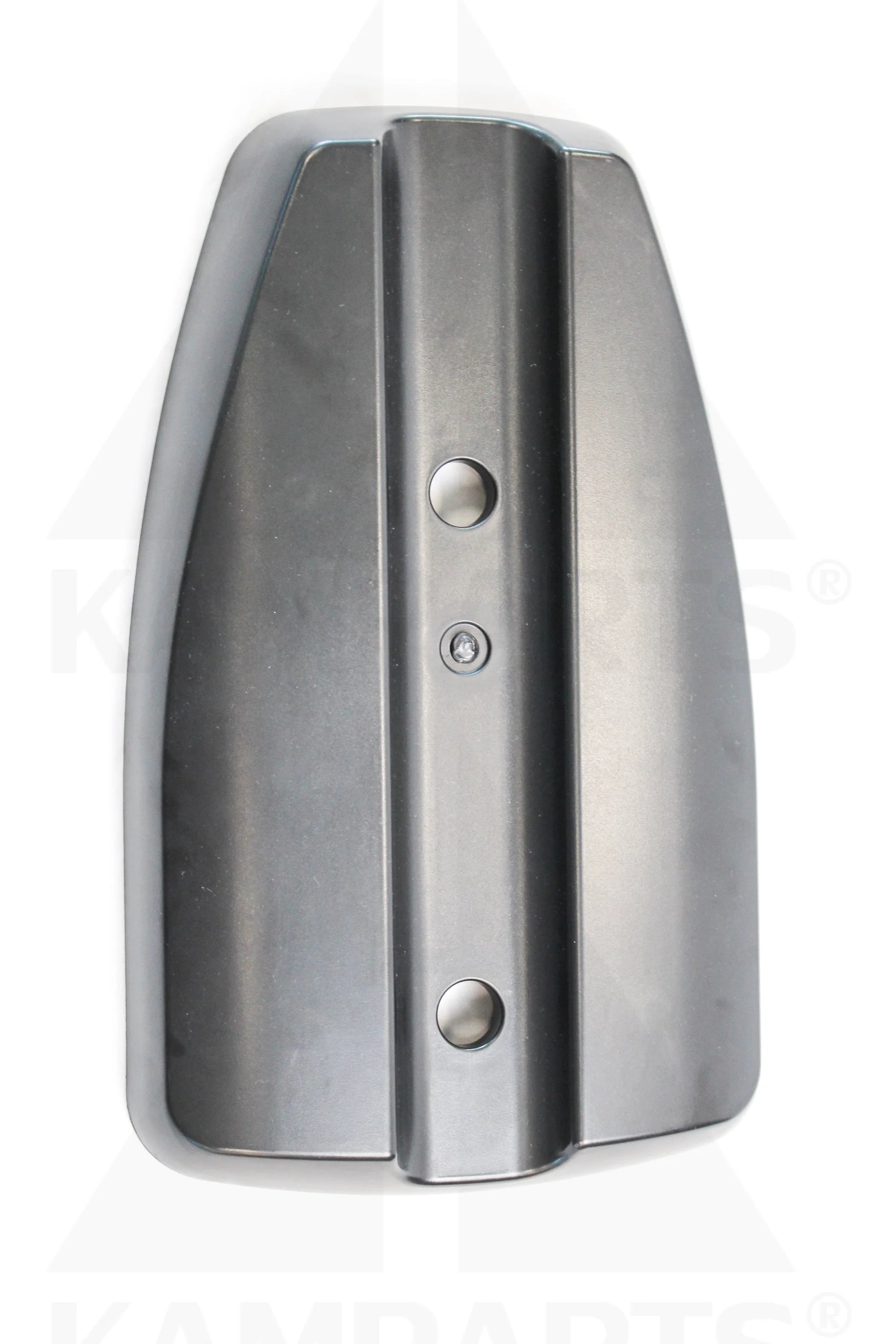 MOLDED PLASTIC FRAME FOR PADDING PLASTIC FRAMES