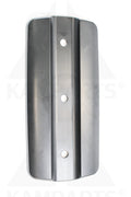 MOLDED PLASTIC FRAME FOR PADDING PLASTIC FRAMES