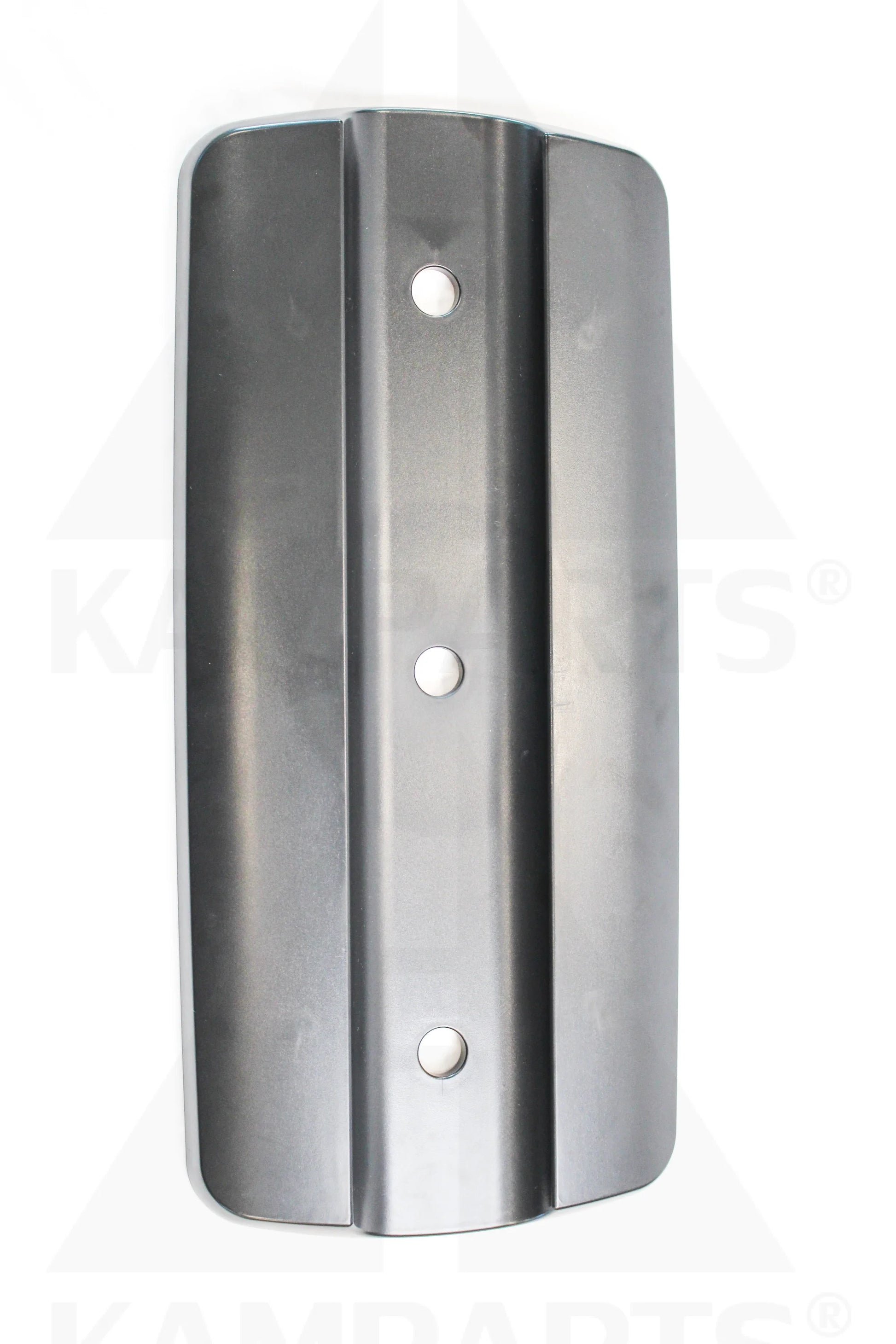 MOLDED PLASTIC FRAME FOR PADDING PLASTIC FRAMES