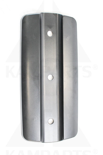 MOLDED PLASTIC FRAME FOR PADDING PLASTIC FRAMES