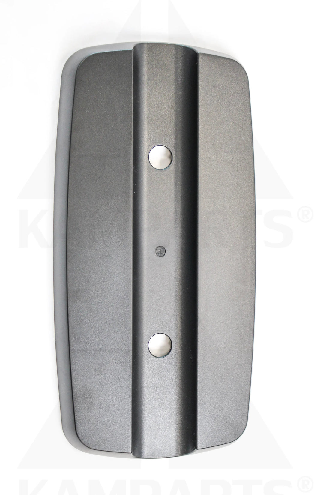 MOLDED PLASTIC FRAME FOR PADDING PLASTIC FRAMES