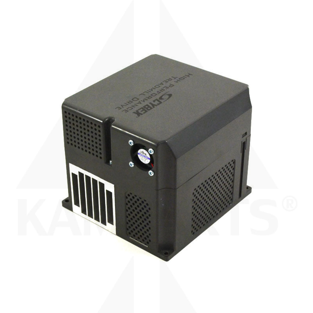 Motor Control Board Dual Fan Cybex 770T/790T [MCBCYB770TDFR] Refurbished/Exchange*