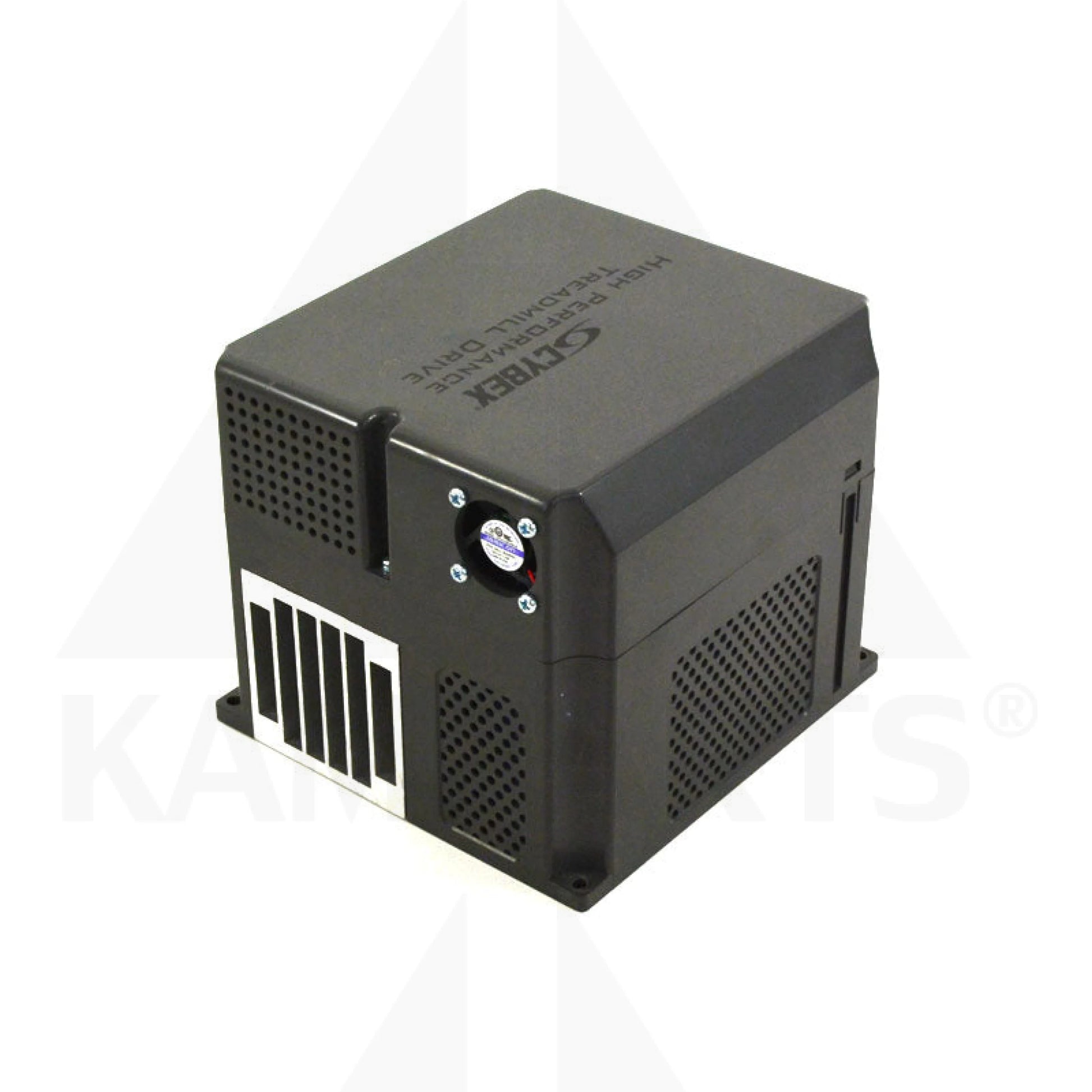 Motor Control Board Dual Fan Cybex 770T/790T [MCBCYB770TDFR] Refurbished/Exchange*