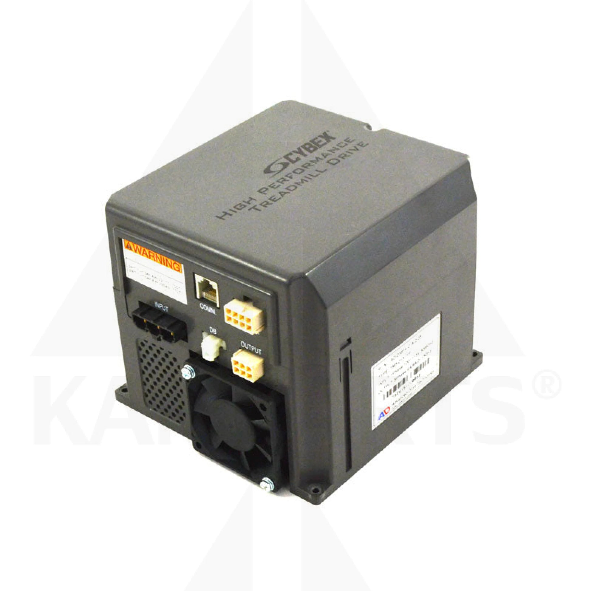 Motor Control Board Dual Fan Cybex 770T/790T [MCBCYB770TDFR] Refurbished/Exchange*