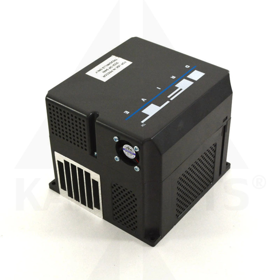 Motor Control Board Dual Fan Precor C932i/946i 110v [MCBPREIFT932/946iDFR] Refurbished Exchange***