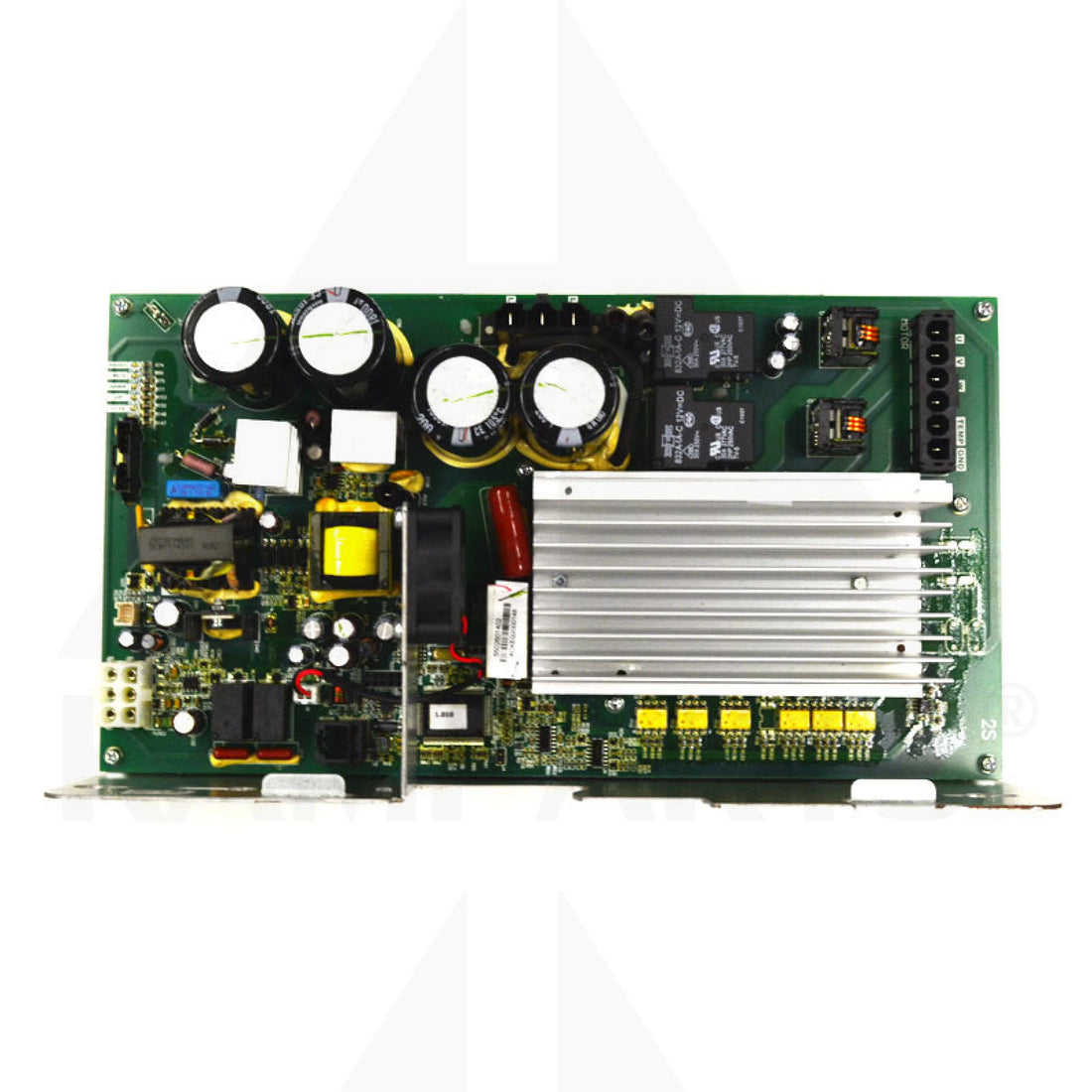 Motor Control Board Matrix T5,T7XE 110v [1000435058] REPAIR ONLY/CALL GLIDE