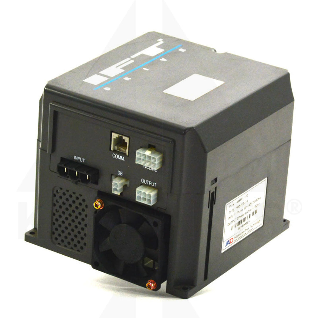 Motor Control Board Precor C932i/946i 110v [MCBPREIFT932/946iR] Refurbished/Exchange*