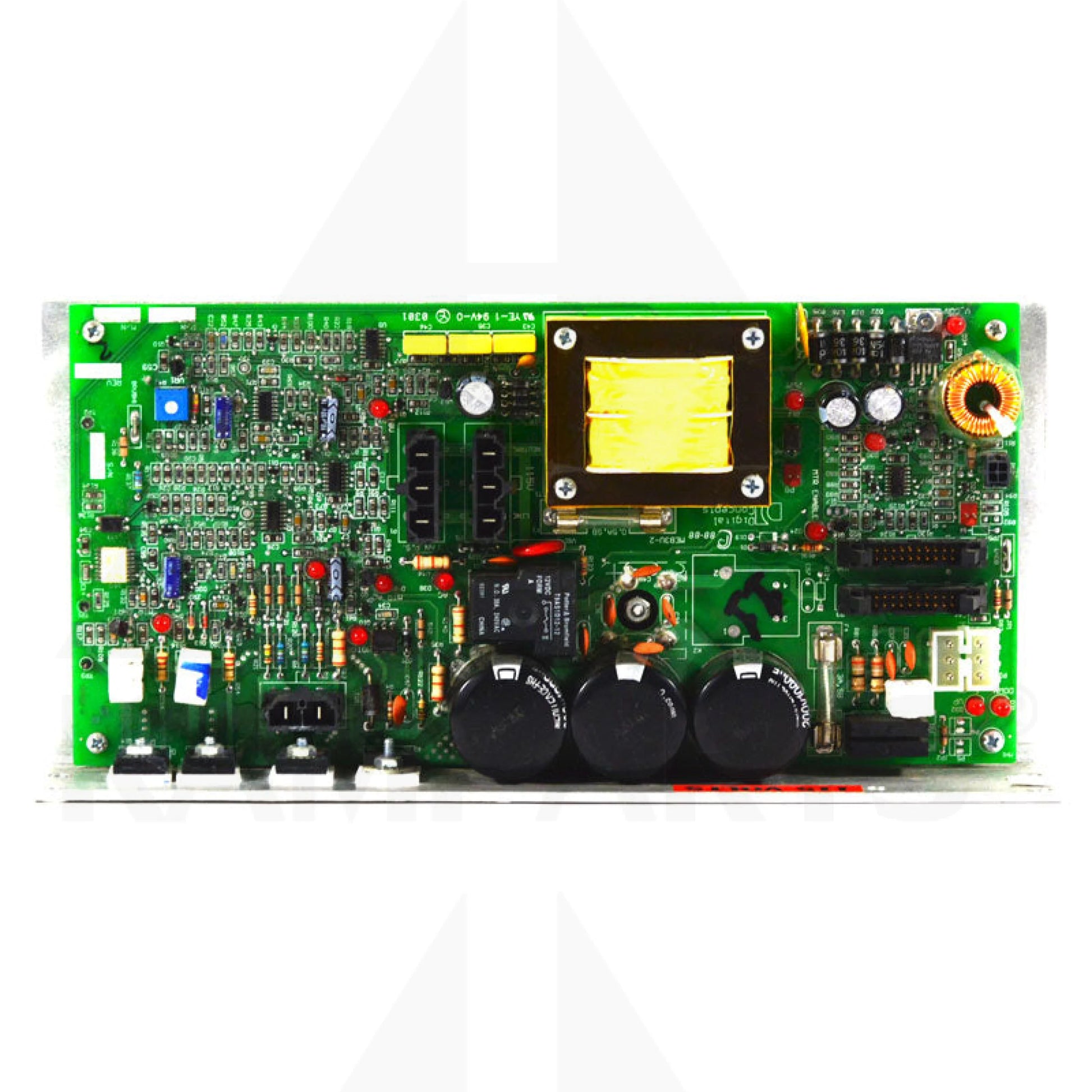Motor Control Board Startrac DC Magnatek Motor 55/56/65/6600 110v [MCBPROR] Refurbished/Exchange*