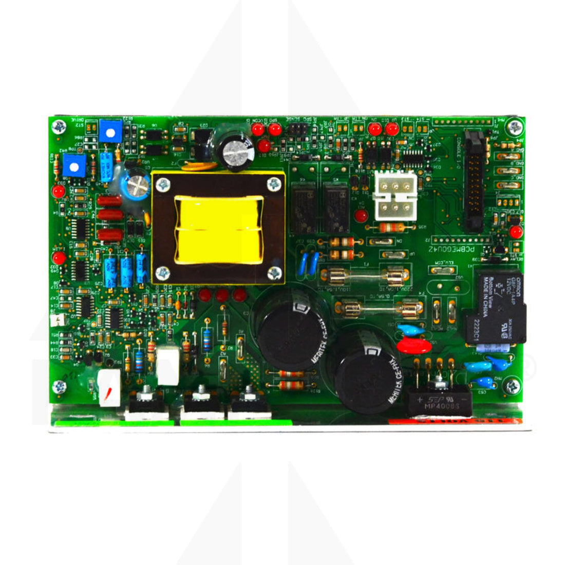 Motor Control Board Startrac S-Series S-TR/S-TRx 110v [MCBTRXTRR] REPAIR ONLY/CALL GLIDE