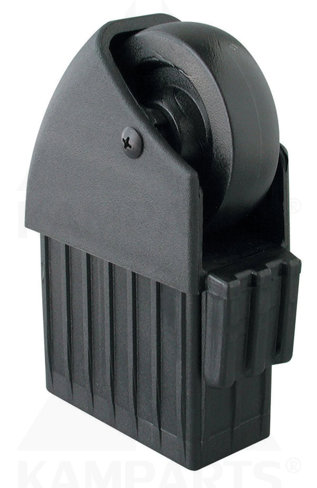Moving Wheel - 1-1/2” x 3” Rect. Fits 2 mm Thickness Tube Parts & Components