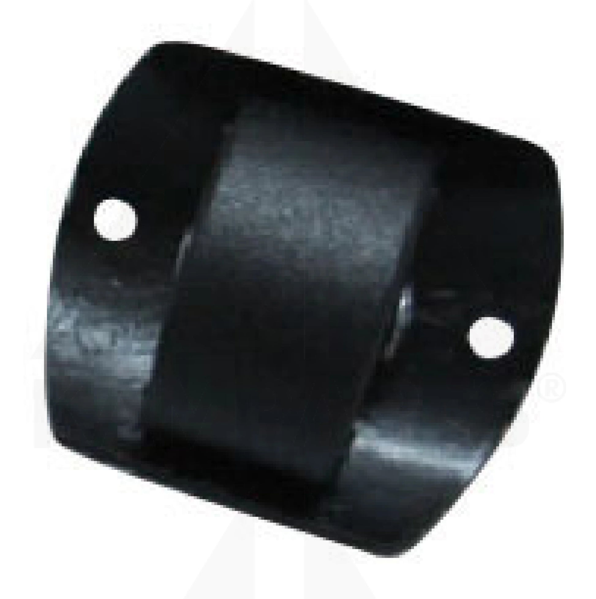 Moving Wheels - 50mm Parts & Components
