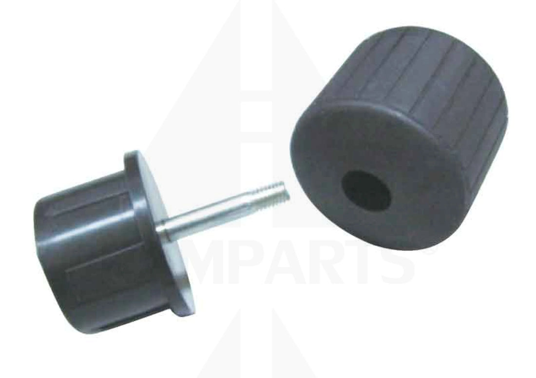 Moving Wheels - 75mm Parts & Components