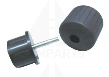 Moving Wheels - 75mm Parts & Components