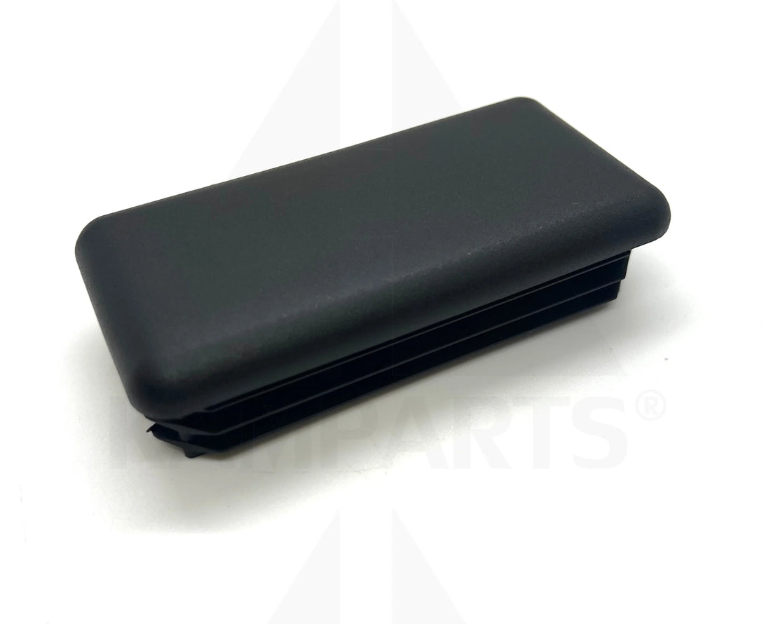 Multiple Gauge Plug - 2” x 4” Parts & Components